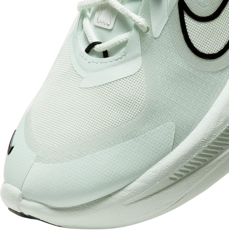Amazon | Nike Women's Fontanka Edge Barely Green/Barely Green